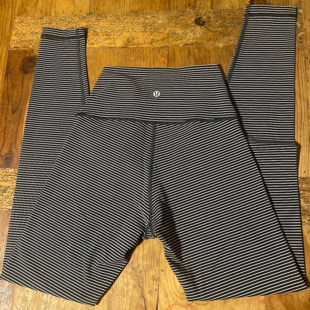Lululemon Yoga Pants